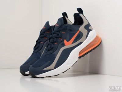 Лот: 16827217. Фото: 1. Кроссовки Nike Air Max 270 React... Кеды, кроссовки, слипоны