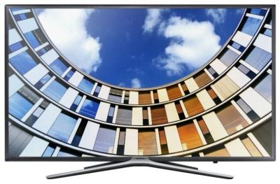 Лот: 11698675. Фото: 1. Телевизор SAMSUNG UE32M5503 AUX. Телевизоры