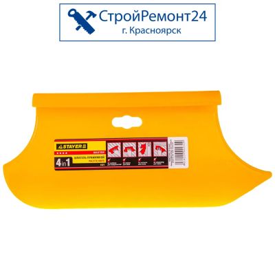 Лот: 25130179. Фото: 1. Шпатель прижимной, для обоев... Ручной инструмент