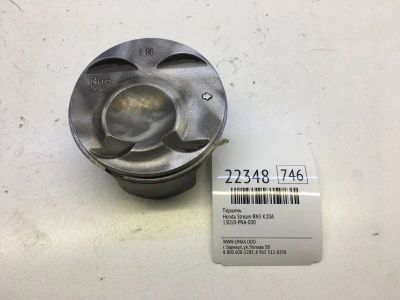 Лот: 20381935. Фото: 1. Поршень Honda Stream 2001 13010PNA000... Двигатель и элементы двигателя