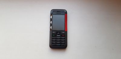 Лот: 18794839. Фото: 1. Nokia 5310 XpressMusic. Кнопочные мобильные телефоны