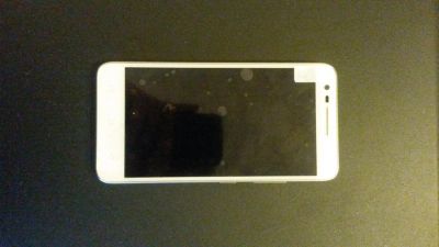 Лот: 9516187. Фото: 1. Смартфон Lenovo Vibe C2. Обмен. Смартфоны
