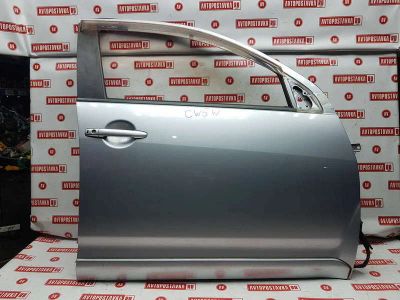 Лот: 20900450. Фото: 1. Стеклоподъемник Mitsubishi Outlander... Кузов