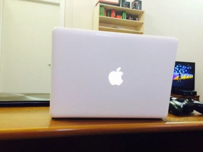 Лот: 5193397. Фото: 1. Apple MacBook a1342 Срочно!. Ноутбуки