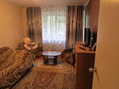 Лот: 8072392. Фото: 1. Продам 1-комн (41кв.м.) на ул... Квартиры, студии