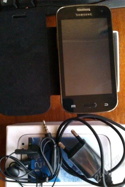 Лот: 2829899. Фото: 1. Samsung Galaxy SIII. Смартфоны