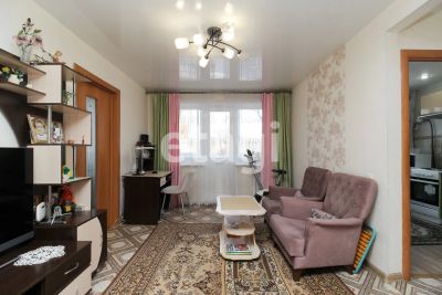 Лот: 25286192. Фото: 1. 2-комн. квартира , Красноярск... Квартиры, студии
