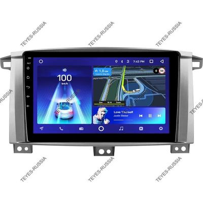 Лот: 20831141. Фото: 1. Магнитола Teyes CC2L (Lite) Plus... Автомагнитолы