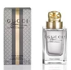 Лот: 3508598. Фото: 1. Made to Measure от Gucci 100мл... Мужская парфюмерия
