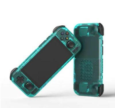 Лот: 23692523. Фото: 1. retroid pocket 4 pro. Игровые приставки, консоли