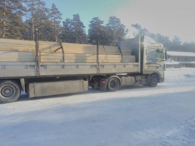 Лот: 11512636. Фото: 1. Доска 50х180х6000. Древесина, пиломатериал