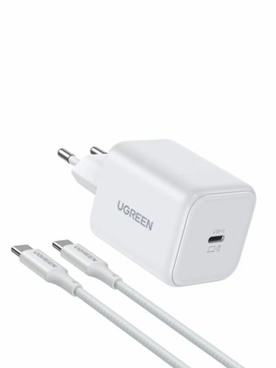 Лот: 25771669. Фото: 1. Зардяное устройство UGREEN X524... USB-флеш карты
