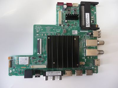 Лот: 23521634. Фото: 1. T.MT9602.731 Haier 50 smart tv... Запчасти для телевизоров, видеотехники, аудиотехники