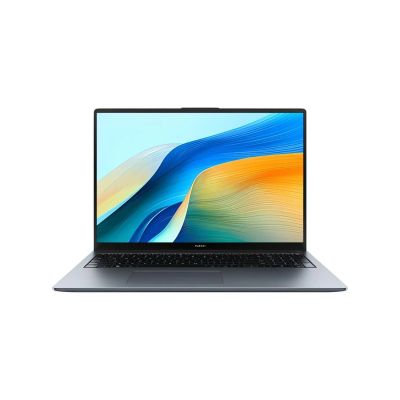 Лот: 24465513. Фото: 1. Ноутбук HUAWEI MateBook D 16 i5... Ноутбуки