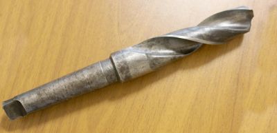 Лот: 19338971. Фото: 1. Сверло по металлу 38,5 мм (конический... Расходные материалы, сменные насадки
