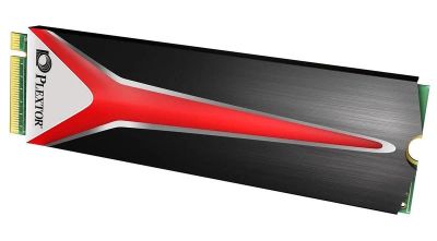 Лот: 12843652. Фото: 1. Plextor PX-128M8PeG M2 PCI-x4. SSD-накопители