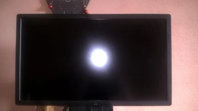 Лот: 7087690. Фото: 1. Монитор DELL U2713HM. ЖК-мониторы