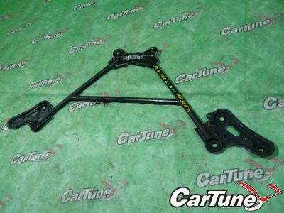 Лот: 10538276. Фото: 1. распорка toyota aristo JZS161... Кузов
