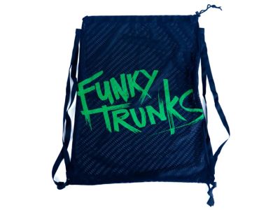 Лот: 6671592. Фото: 1. Сумка-мешок Funky Trunks Still... Плавание