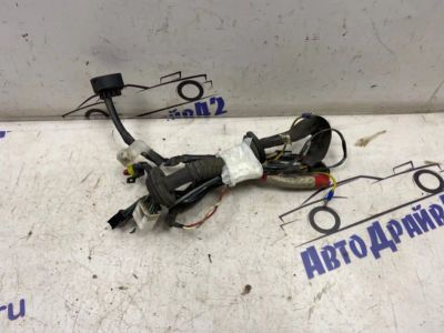 Лот: 21713644. Фото: 1. проводка двери Toyota Avensis... Двигатель и элементы двигателя