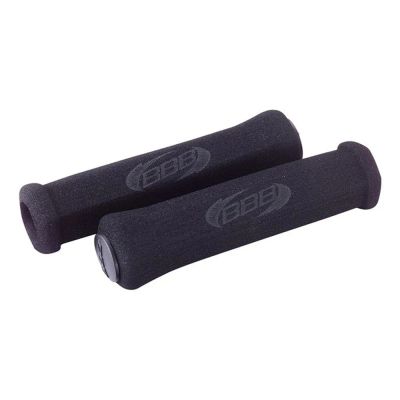 Лот: 13505982. Фото: 1. Грипсы BBB BHG-28 FoamlGrip 130mm... Аксессуары