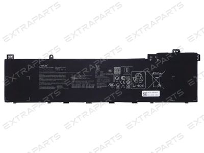 Лот: 25788073. Фото: 1. Аккумулятор для ноутбука Asus... Аккумуляторы