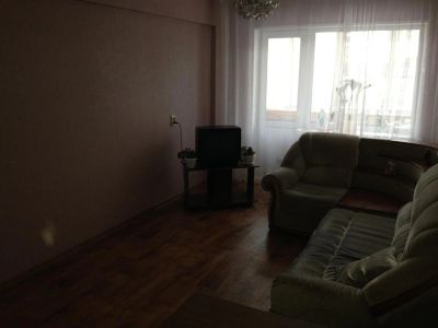Лот: 3559965. Фото: 1. 3-х квартира, 60 м?, 3/5 эт. Квартиры, студии