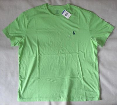 Лот: 10115434. Фото: 1. Футболка Polo by Ralph Lauren... Футболки, поло