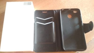 Лот: 11843013. Фото: 1. Xiaomi Redmi 4X 16GB. Смартфоны