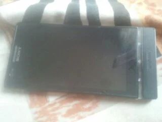 Лот: 3991138. Фото: 1. Xperia P LT22i мощнейший и очень... Смартфоны