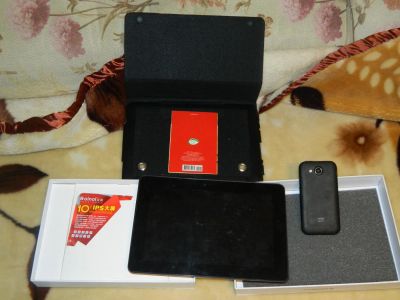 Лот: 7174131. Фото: 1. планшет на запчасти. Планшеты