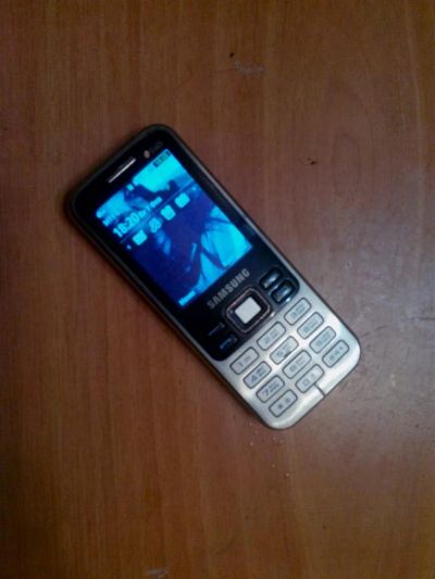 Лот: 3693429. Фото: 1. Samsung gt-c3322. Кнопочные мобильные телефоны