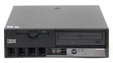 Лот: 10322843. Фото: 1. Системный блок IBM 8183-сто. Компьютеры в сборе