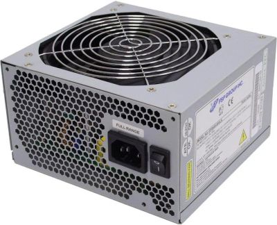 Лот: 3395398. Фото: 1. Новый блок питания FSP ATX-500PNR. Корпуса, блоки питания