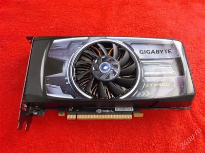 Лот: 2964483. Фото: 1. Новая игровая Видеокарта PCI-E... Видеокарты