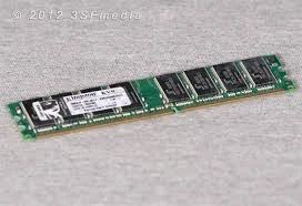 Лот: 4437323. Фото: 1. kingston ddr1 1g. Оперативная память