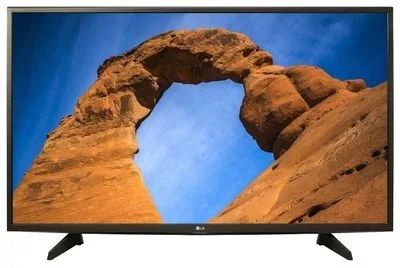 Лот: 12787349. Фото: 1. Телевизор LG 43LK5100 Новый, Официальная... Телевизоры