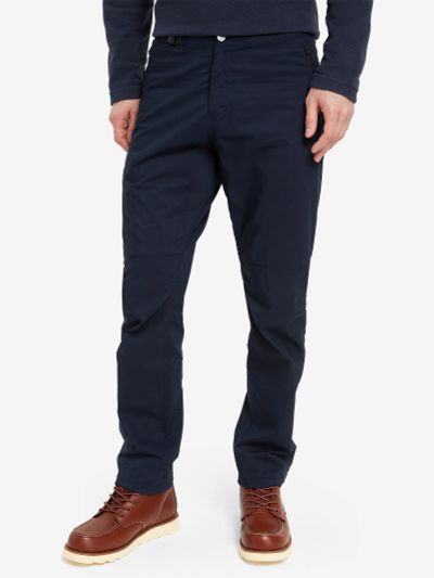 Лот: 22410277. Фото: 1. Брюки мужские Fjallraven Abisko... Другое (спортивная одежда)