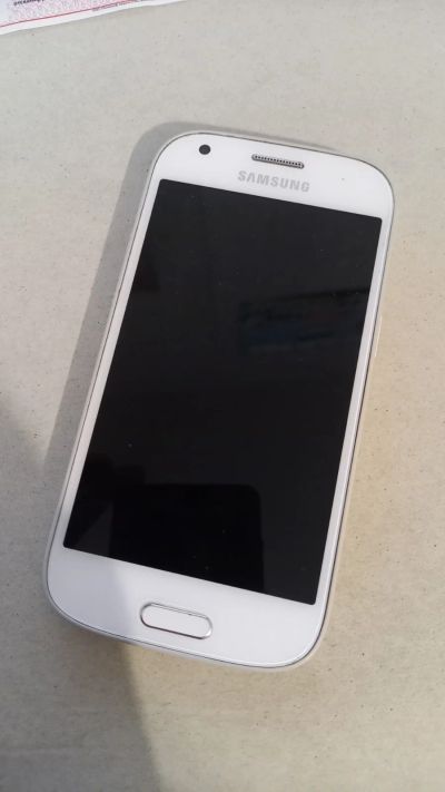 Лот: 11152394. Фото: 1. Samsung Galaxy Ace Style LTE... Смартфоны