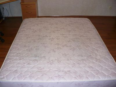 Лот: 7067689. Фото: 1. Матрас Аскона Comfort двухспальный... Матрасы