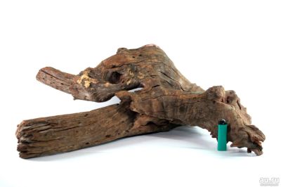 Лот: 12539246. Фото: 1. Мегакоряга UDeco Iron Desert Driftwood... Грунты, украшения, наполнения