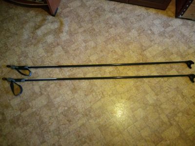 Лот: 16686053. Фото: 1. Лыжные палки Nordway. Палки