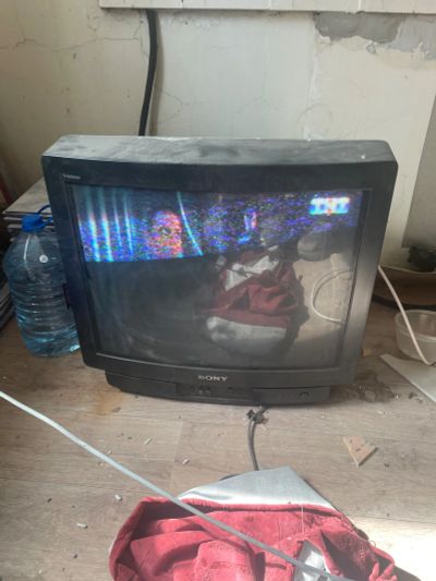 Лот: 23550319. Фото: 1. Телевизор Sony. Телевизоры