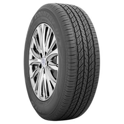 Лот: 9743684. Фото: 1. Toyo Open Country U/T 225/65 R-17. Шины