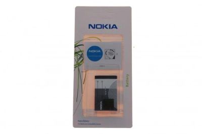 Лот: 13472493. Фото: 1. АКБ. Аккумулятор Original Nokia... Аккумуляторы