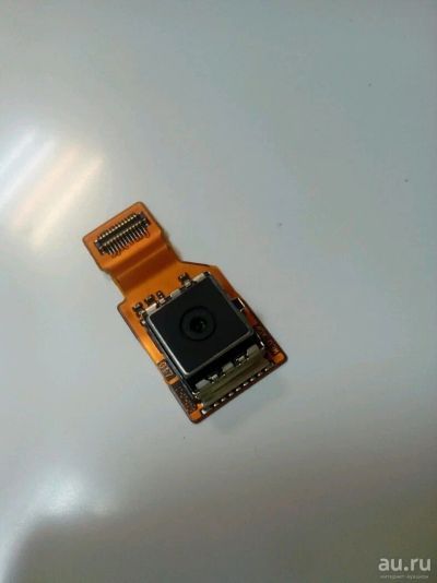 Лот: 9938017. Фото: 1. A215 . Nokia Lumia 630 Основная... Видео- и фотокамеры