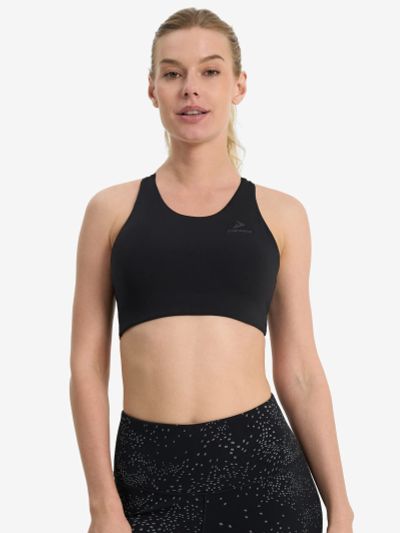 Лот: 23229682. Фото: 1. Топ бра спортивный Demix ActiveMove... Другое (спортивная одежда)