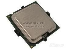 Лот: 1295622. Фото: 1. Процессор Intel Celeron D 336... Процессоры