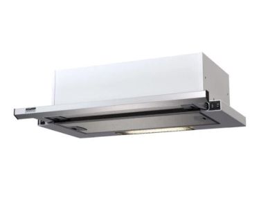 Лот: 14773004. Фото: 1. Вытяжка Krona Slim МВ 600 inox... Вытяжки