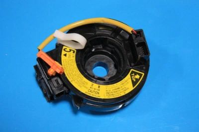 Лот: 11218266. Фото: 1. Шлейф подрулевой 84306-58011 Toyota... Электрооборудование